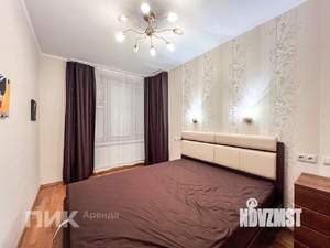 1-к квартира, на длительный срок, 30м2, 42/43 этаж