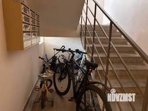 2-к квартира, на длительный срок, 53м2, 1/5 этаж