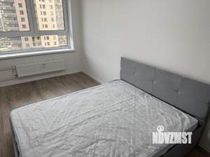 3-к квартира, на длительный срок, 57м2, 6/18 этаж