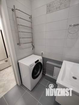 1-к квартира, на длительный срок, 33м2, 2/6 этаж