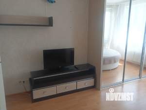 1-к квартира, на длительный срок, 42м2, 3/16 этаж