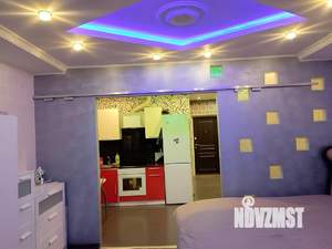 1-к квартира, на длительный срок, 34м2, 19/26 этаж