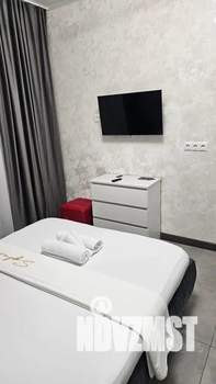 1-к квартира, посуточно, 20м2, 18/30 этаж