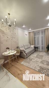 1-к квартира, на длительный срок, 38м2, 1/8 этаж