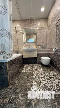 1-к квартира, на длительный срок, 38м2, 20/22 этаж