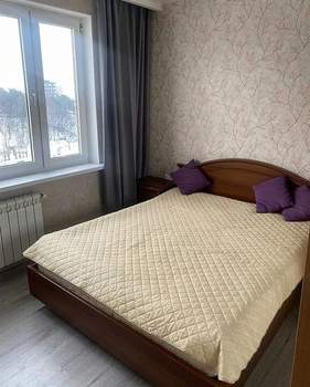 2-к квартира, на длительный срок, 56м2, 13/16 этаж