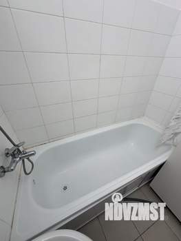 Студия квартира, на длительный срок, 29м2, 11/17 этаж