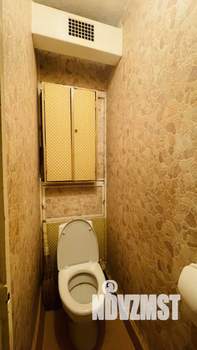 2-к квартира, на длительный срок, 44м2, 5/5 этаж
