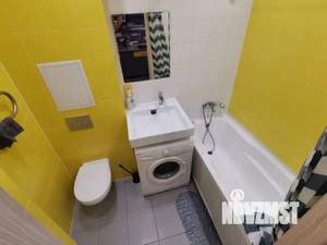 Студия квартира, посуточно, 25м2, 9/30 этаж