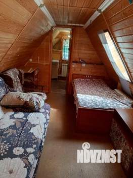 1-к квартира, на длительный срок, 36м2, 2/2 этаж