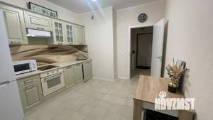 1-к квартира, на длительный срок, 36м2, 8/12 этаж