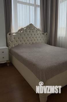 1-к квартира, на длительный срок, 42м2, 4/6 этаж
