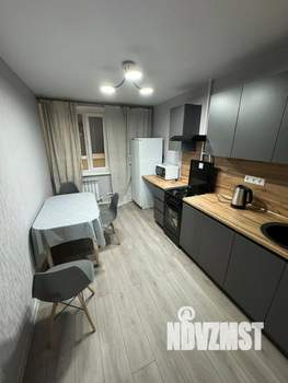 1-к квартира, на длительный срок, 45м2, 3/5 этаж