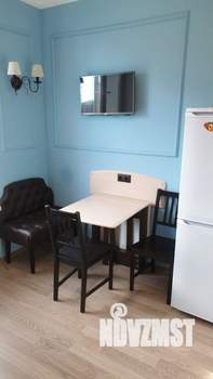 Студия квартира, на длительный срок, 28м2, 16/27 этаж