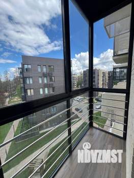 2-к квартира, на длительный срок, 50м2, 5/6 этаж
