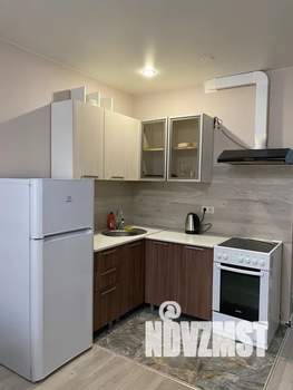 Студия квартира, посуточно, 24м2, 6/7 этаж