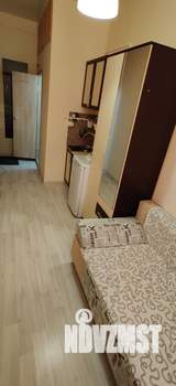 Студия квартира, на длительный срок, 12м2, 3/4 этаж