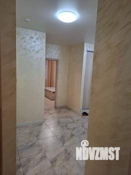 2-к квартира, на длительный срок, 64м2, 7/22 этаж