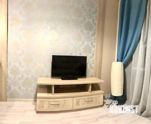 Студия квартира, на длительный срок, 25м2, 11/15 этаж