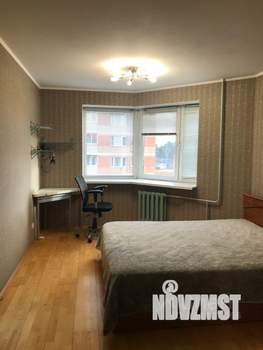 2-к квартира, на длительный срок, 62м2, 4/6 этаж