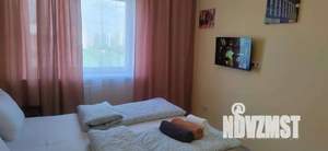 Студия квартира, посуточно, 35м2, 11/12 этаж