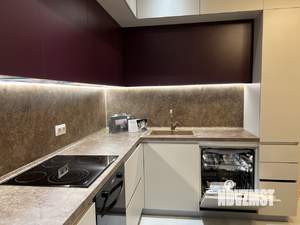 2-к квартира, на длительный срок, 69м2, 5/9 этаж