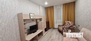 1-к квартира, на длительный срок, 37м2, 4/9 этаж