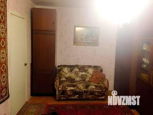 1-к квартира, на длительный срок, 29м2, 4/5 этаж