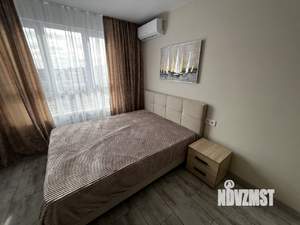 Студия квартира, на длительный срок, 27м2, 8/8 этаж