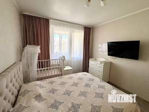 2-к квартира, на длительный срок, 72м2, 19/22 этаж