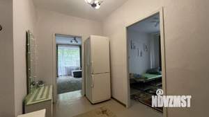 3-к квартира, посуточно, 54м2, 2/5 этаж