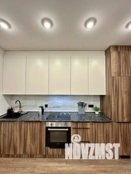 2-к квартира, посуточно, 53м2, 1/1 этаж