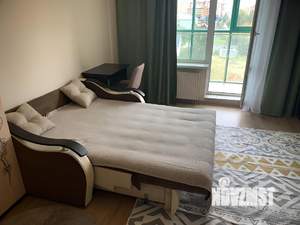 Студия квартира, на длительный срок, 30м2, 7/24 этаж