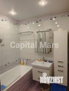 2-к квартира, на длительный срок, 50м2, 8/17 этаж