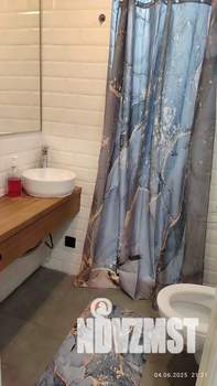 1-к квартира, посуточно, 17м2, 1/1 этаж