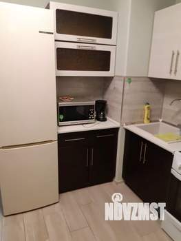 1-к квартира, на длительный срок, 36м2, 1/8 этаж