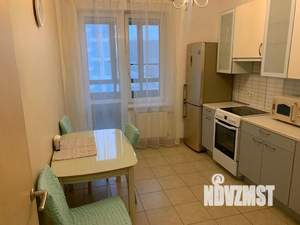 2-к квартира, посуточно, 63м2, 7/10 этаж