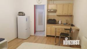 1-к квартира, на длительный срок, 29м2, 7/30 этаж