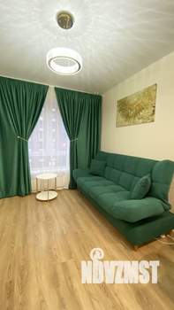 2-к квартира, на длительный срок, 36м2, 5/9 этаж