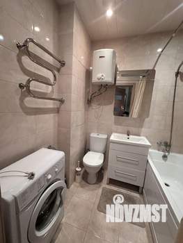 1-к квартира, на длительный срок, 37м2, 17/25 этаж