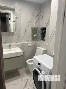 2-к квартира, на длительный срок, 50м2, 21/31 этаж