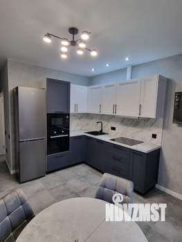 1-к квартира, на длительный срок, 35м2, 5/6 этаж