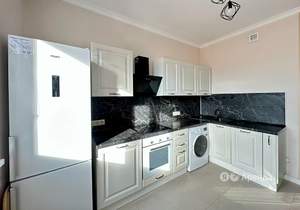 2-к квартира, на длительный срок, 60м2, 21/32 этаж