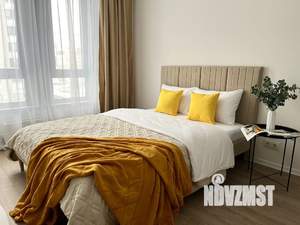 1-к квартира, посуточно, 22м2, 1/1 этаж