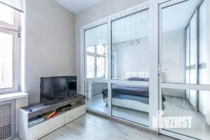 1-к квартира, на длительный срок, 33м2, 4/8 этаж