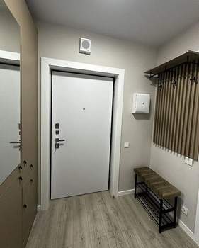 2-к квартира, на длительный срок, 55м2, 22/31 этаж