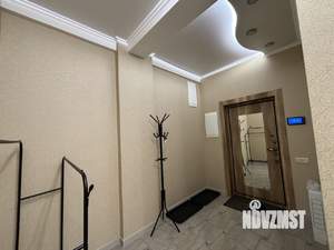 2-к квартира, на длительный срок, 46м2, 5/18 этаж