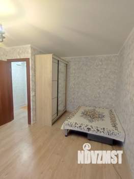 1-к квартира, на длительный срок, 35м2, 12/16 этаж