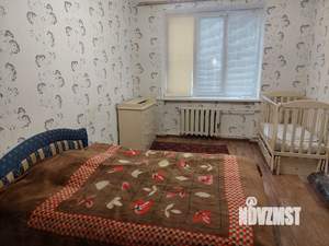 3-к квартира, на длительный срок, 80м2, 1/4 этаж