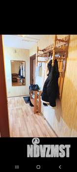 1-к квартира, на длительный срок, 39м2, 3/17 этаж